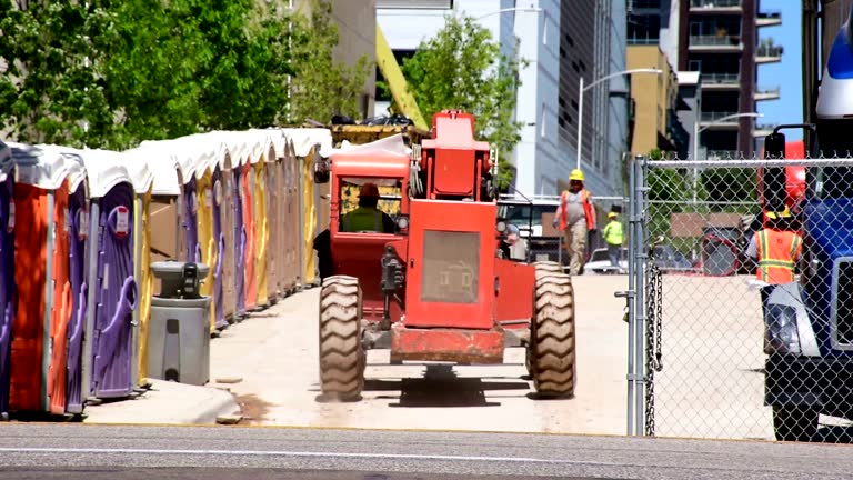Trusted Topaz Ranch Estates, NV Portable Potty Rental Experts